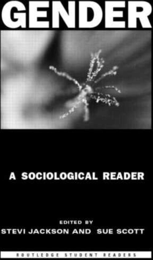 Gender A Sociological Reader