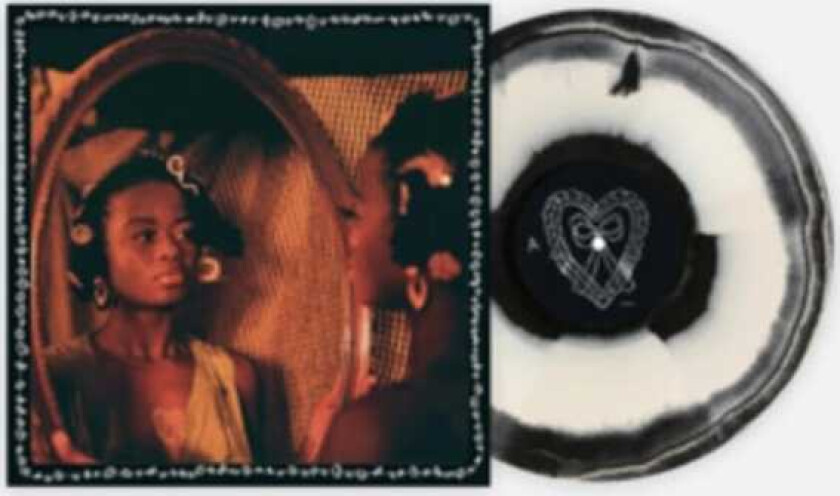 Cleo Reed Root Cause LP/Vinyl