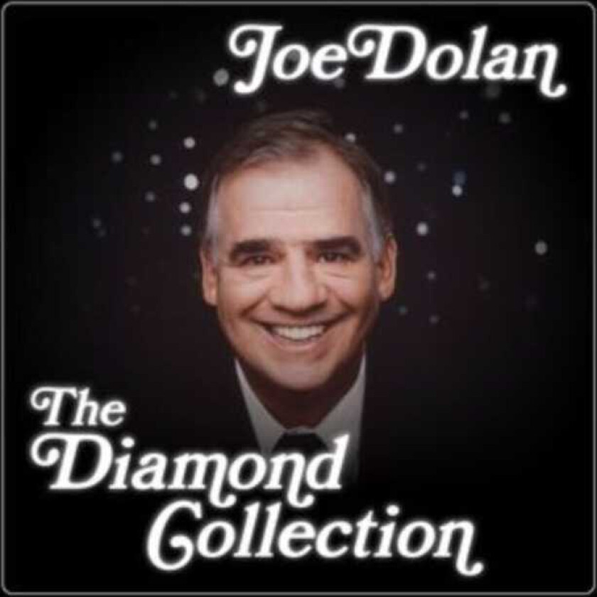 Joe Dolan Diamond Collection CD