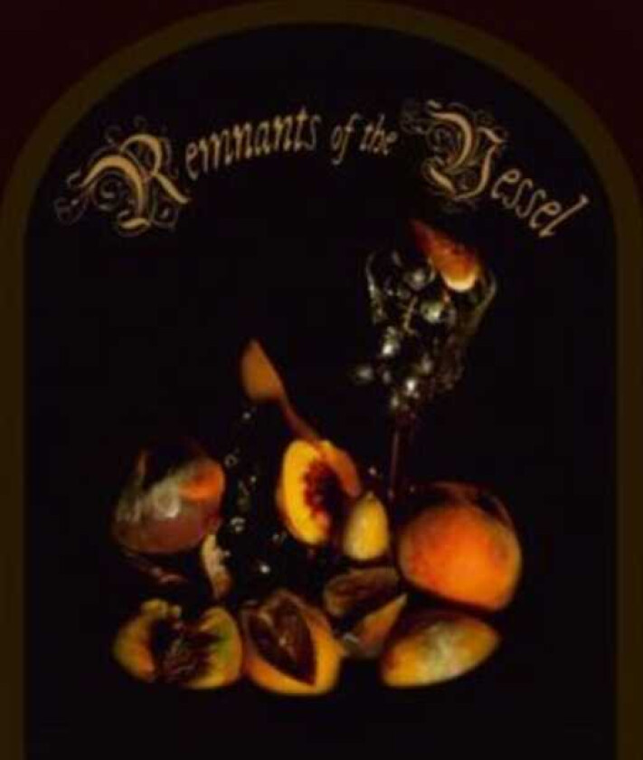 Faetooth Remnants Of The Vessel LP/Vinyl