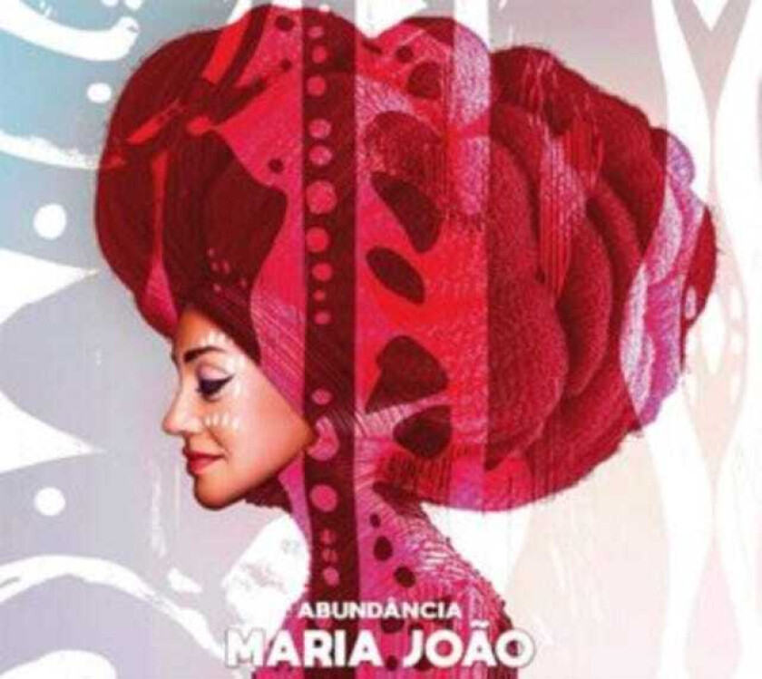 Maria Joao Abundancia LP/Vinyl