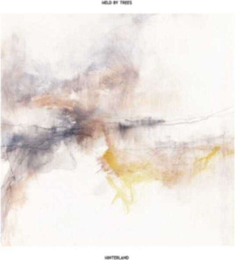 Bilde av Held By Trees Hinterland LP/Vinyl