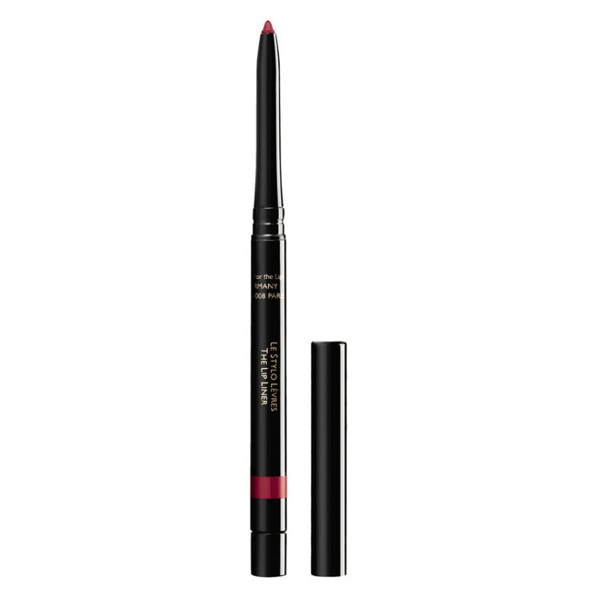 GUERLAIN Le Stylo Lèvres Lip Pencil 0,35 g (Farge: 24 Rouge Dahlia)