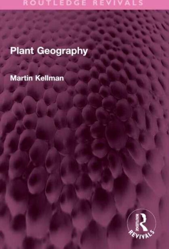 Plant Geography