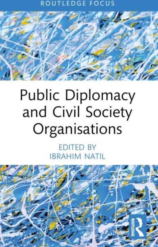 Public Diplomacy and Civil Society Organisations