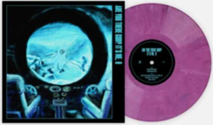 At (@) Are You There God It's Me @ LP/Vinyl