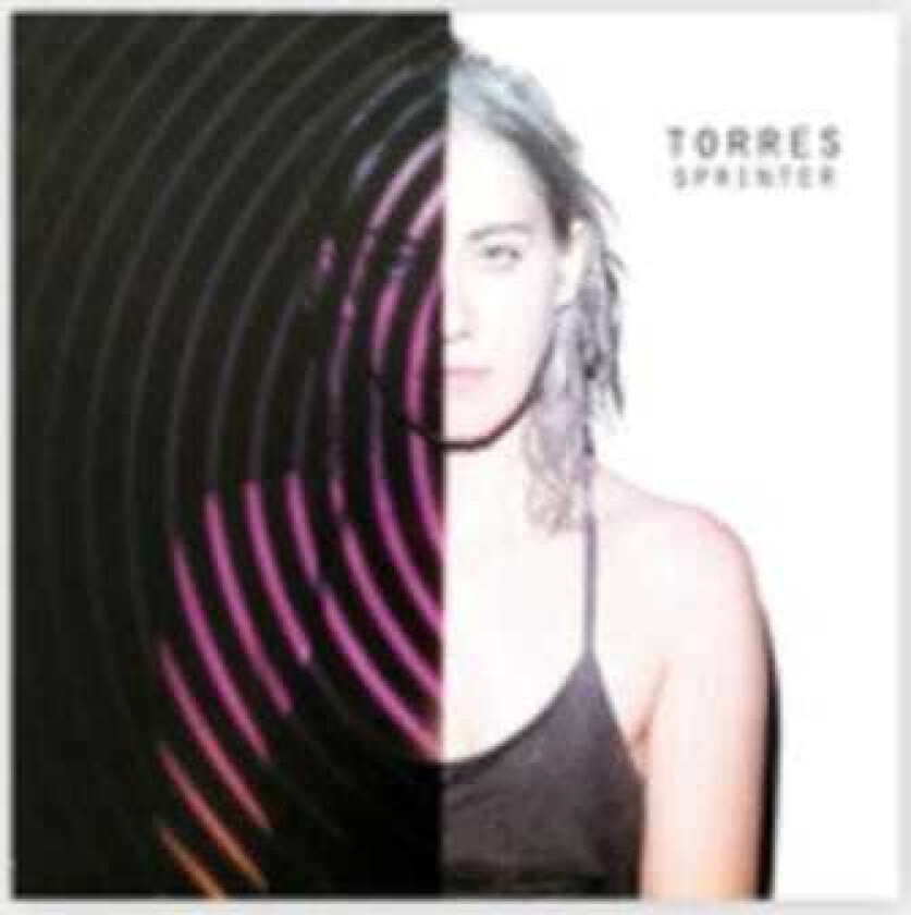 Torres Sprinter LP/Vinyl