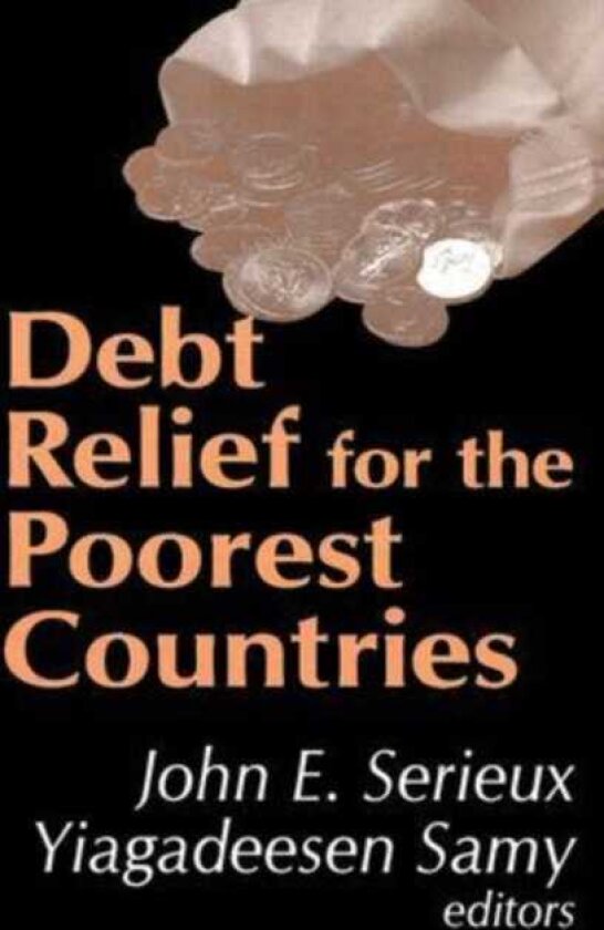 Debt Relief for the Poorest Countries