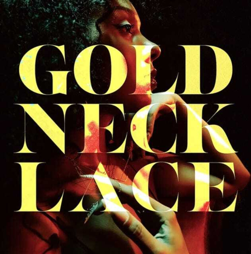 Gold Necklace Gold Necklace LP/Vinyl