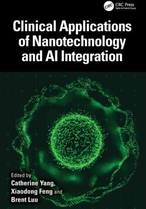 Clinical Applications of Nanotechnology and AI Integration