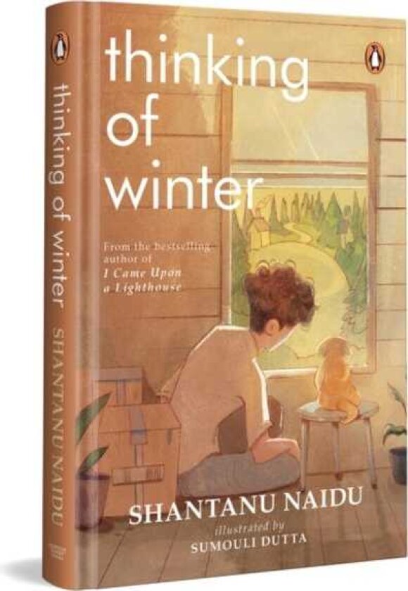 Thinking of Winter