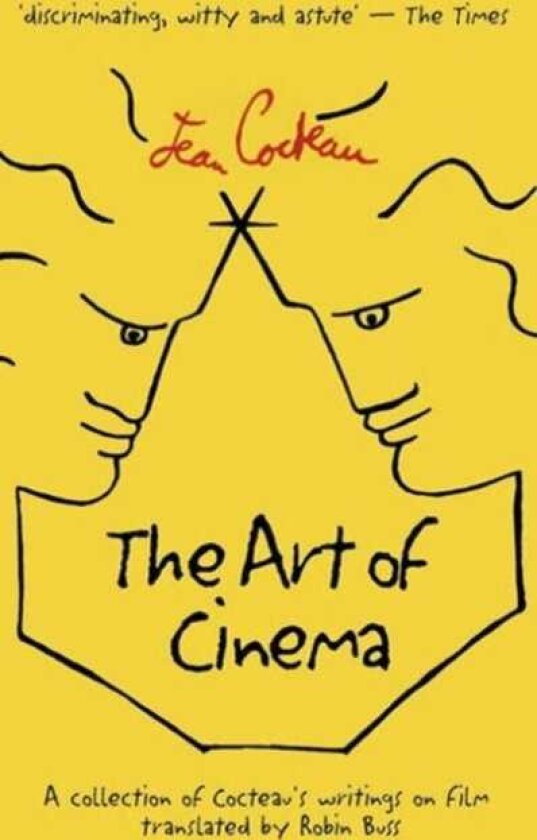 The Art of Cinema