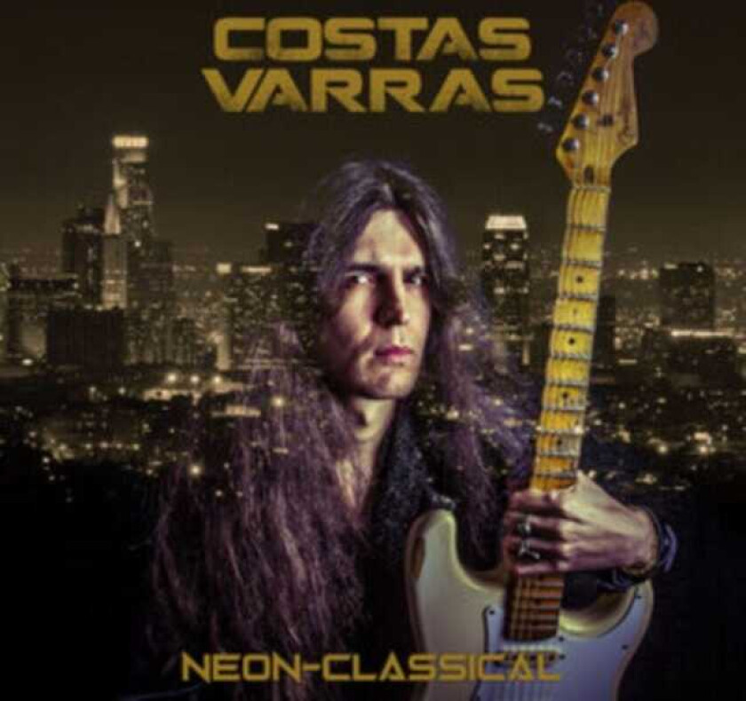 Thor Sejersen Riis Neon Classical CD