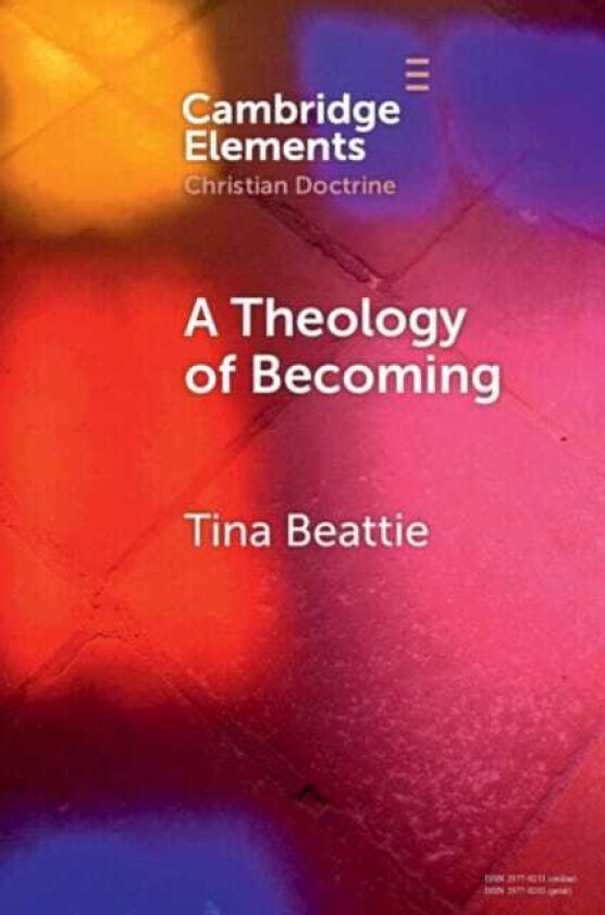 A Theology of Becoming Body, Blood, Birth, and Sacrament