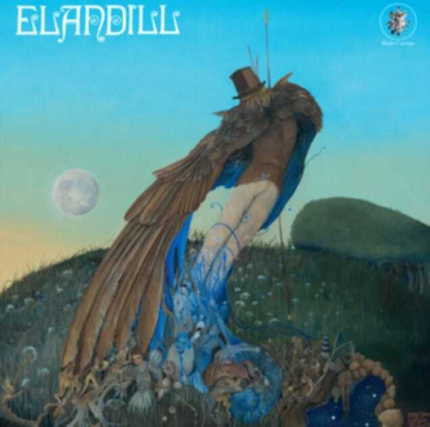Elandill Elandill LP/Vinyl