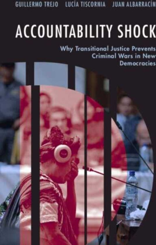 Accountability Shock Why Transitional Justice Prevents Criminal Wars in New Democracies