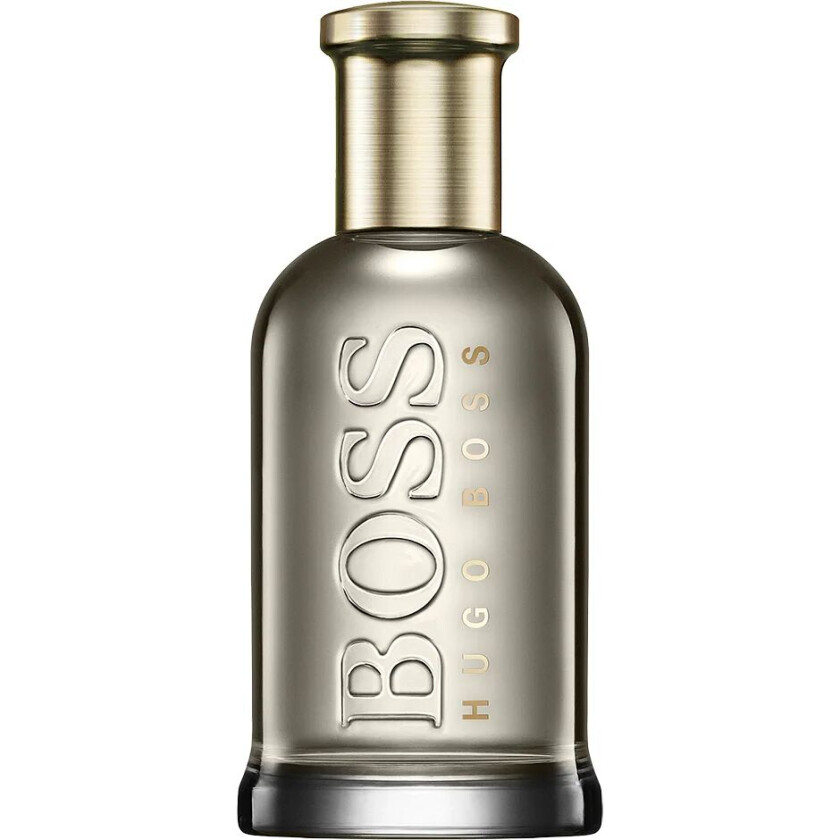 Hugo Boss Bottled EdP (Størrelse: 100 ML)