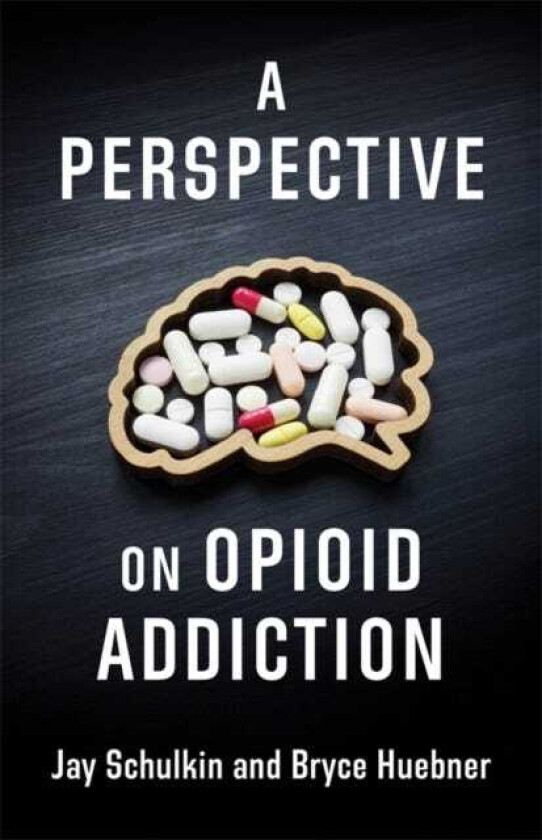 A Perspective on Opioid Addiction