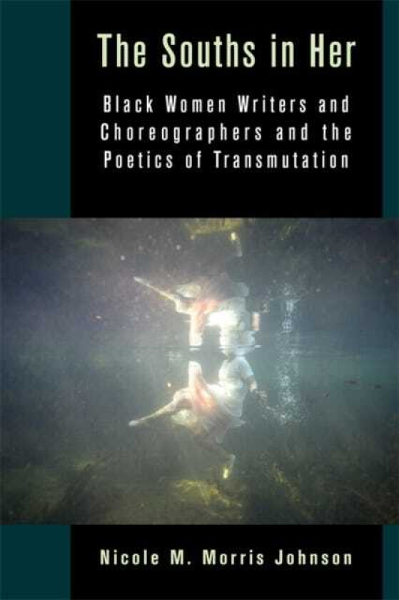 The Souths in Her Black Women Writers and Choreographers and the Poetics of Transmutation