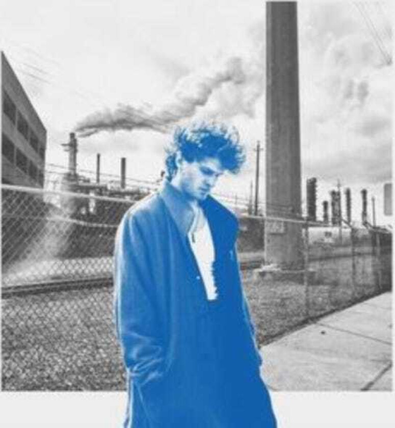 Joe P Garden State Vampire LP/Vinyl