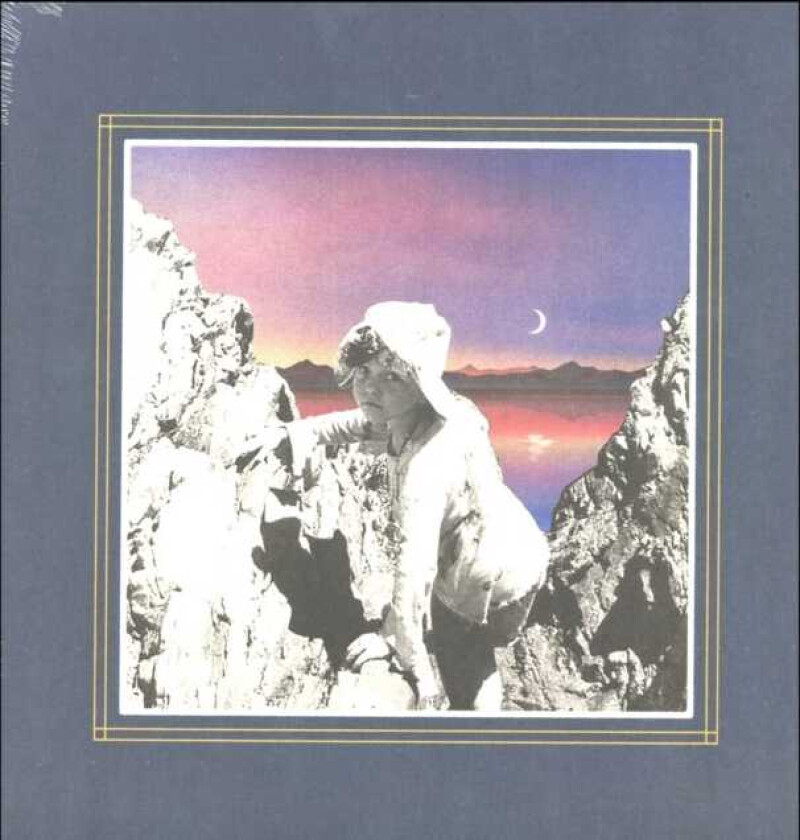 Alice Phoebe Lou Paper Castles LP/Vinyl