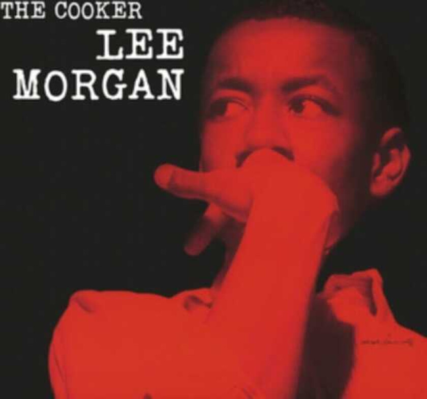 Lee Morgan Cooker LP/Vinyl