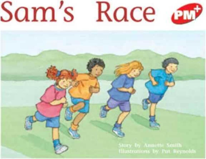 Sam's Race