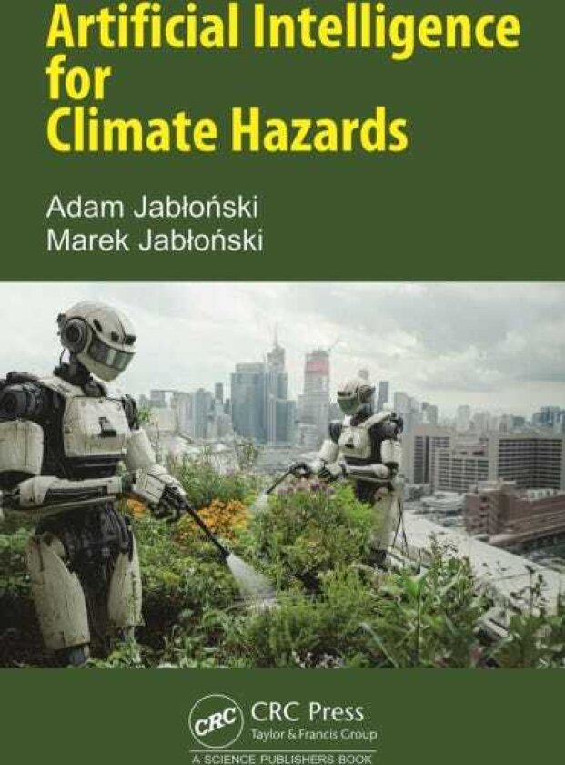 Artificial Intelligence for Climate Hazards