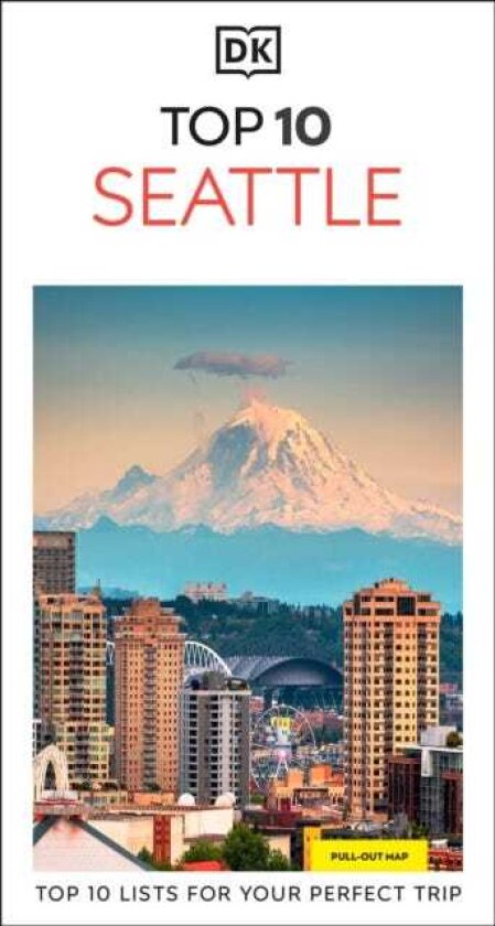 DK Top 10 Seattle