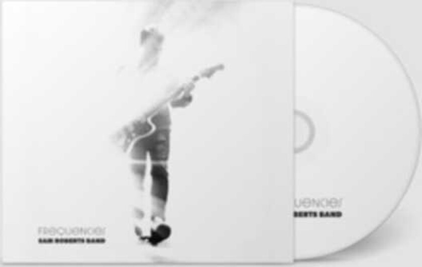 Sam Roberts Band Frequencies CD