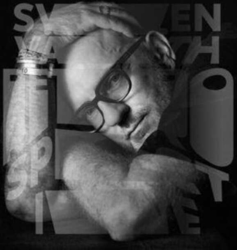 Sven Väth Retrospective Collection LP/Vinyl