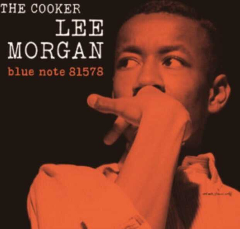 Lee Morgan Cooker CD