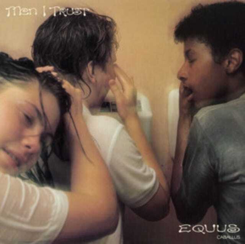 Men I Trust Equus Caballus LP/Vinyl