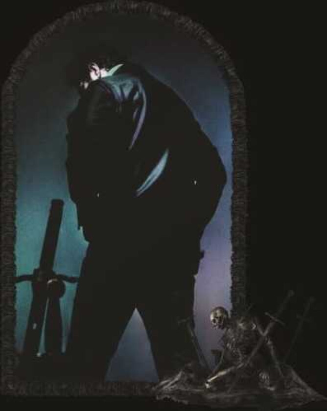 Post Malone Hollywood's Bleeding LP/Vinyl