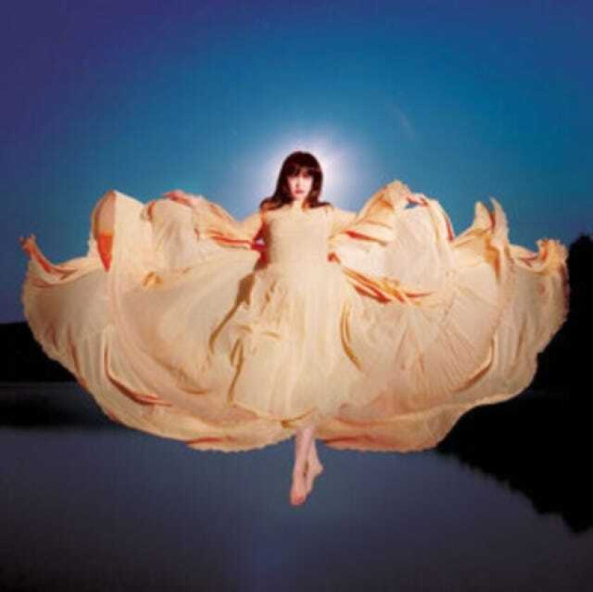 Anna Wise Gently Powerful Live (as If It Were Forever) LP/Vinyl