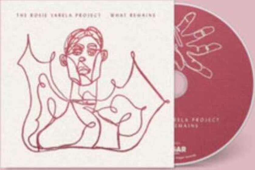 Rosie Project Varela What Remains CD