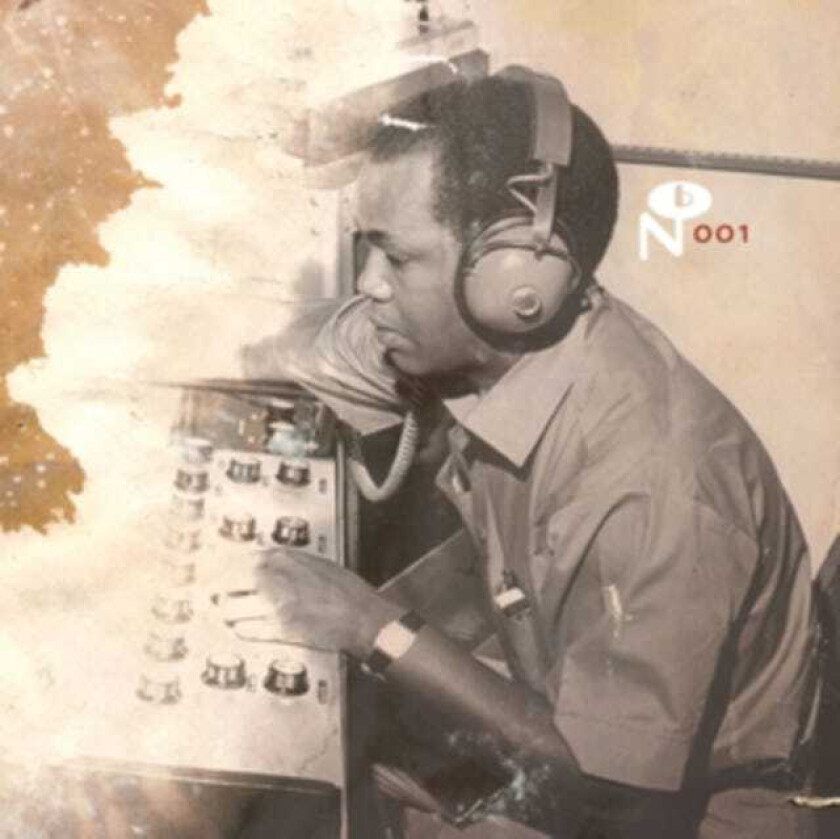 Diverse Artister Eccentric Soul: The Capsoul Label LP/Vinyl