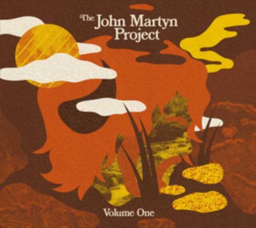 John Project Martyn Volume 1 LP/Vinyl