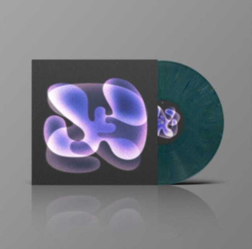 Diverse Artister Side By Side Vol 4 LP/Vinyl