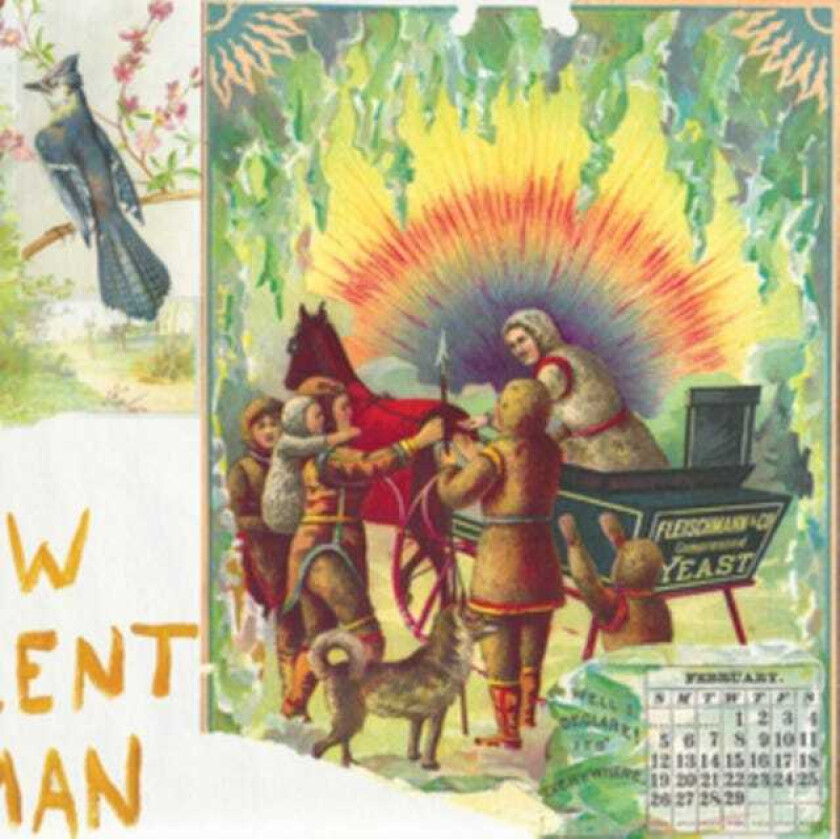 Asher White New Excellent Woman CD