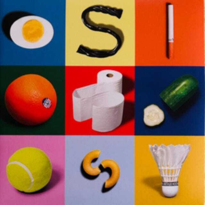 Arthur Moon Chaos Chaos Chaos LP/Vinyl