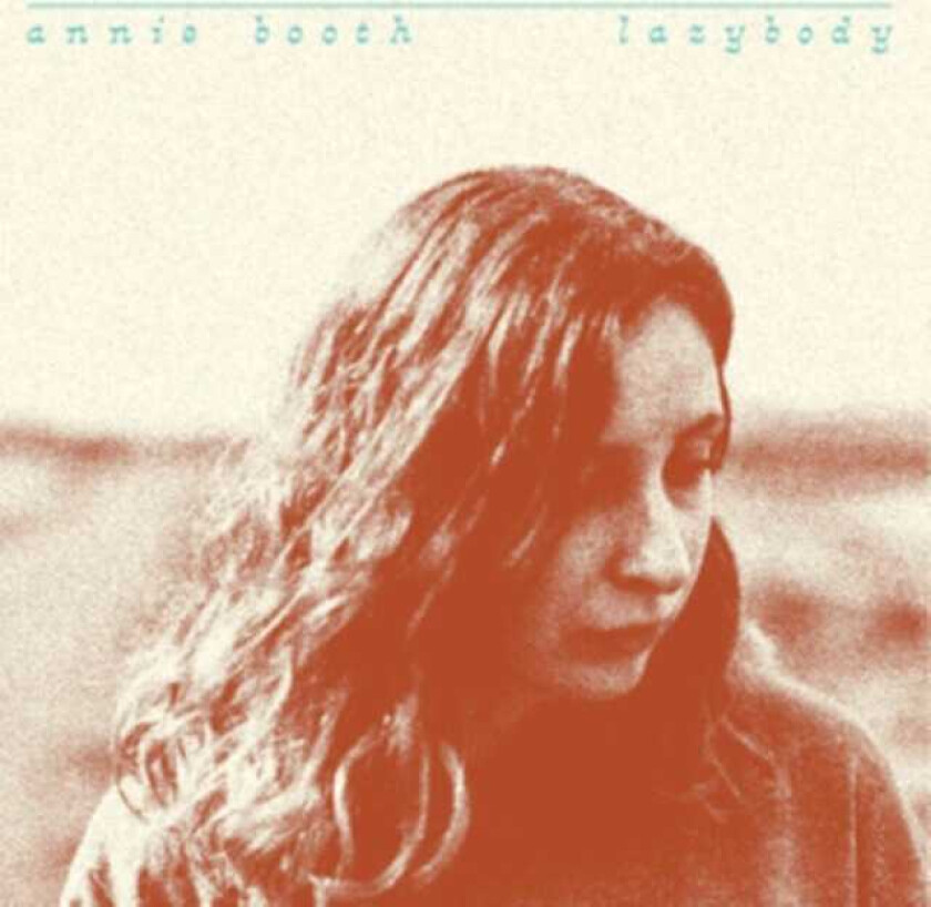 Annie Booth Lazybody LP/Vinyl