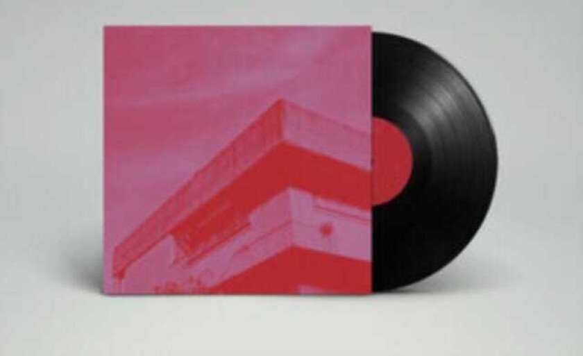 Hot Garbage Precious Dream LP/Vinyl