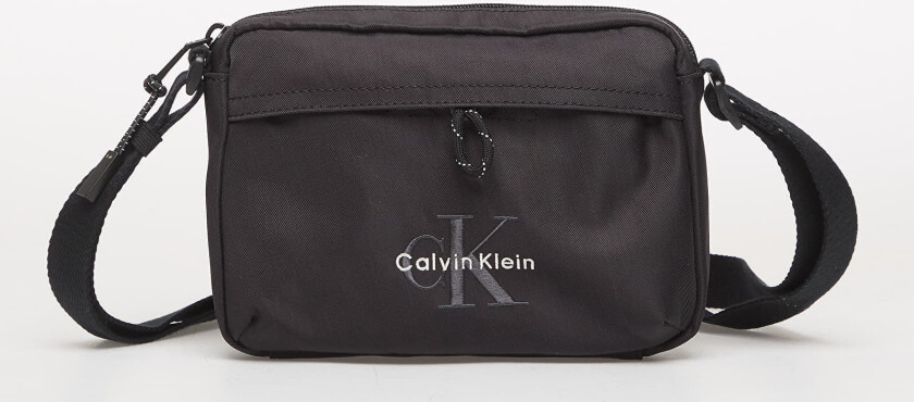 Veske Calvin Klein Bold Camera Bag Black Universal