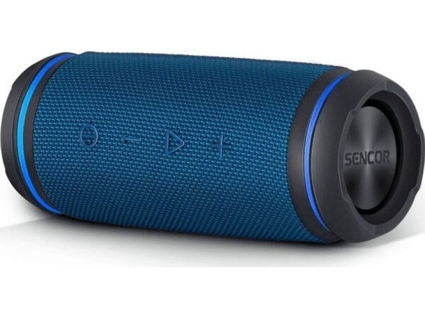 SSS 6100N loudspeaker blue
