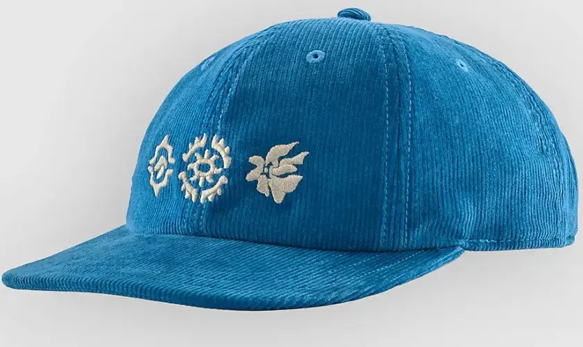Corduroy Caps mønster