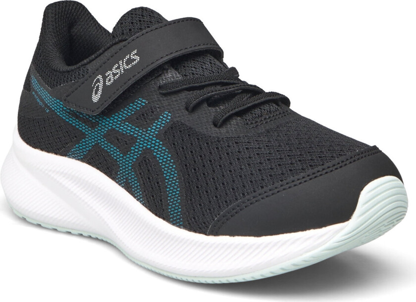 Patriot 13 PS Barn Black/Teal Blue 28 1/2