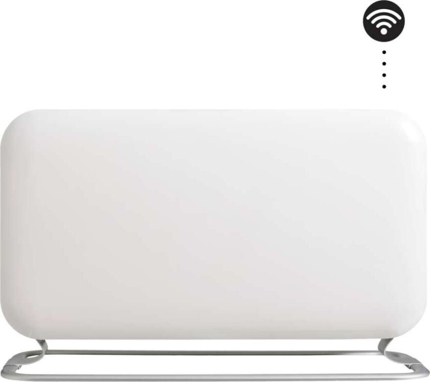 WI-Fi gulvovn CO1200WIFI3 (hvit)