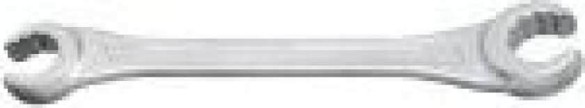 HAZET 612-24X27, Sølv, 24x27 mm, Sølv, 26 cm, 508 g, 1 stykker