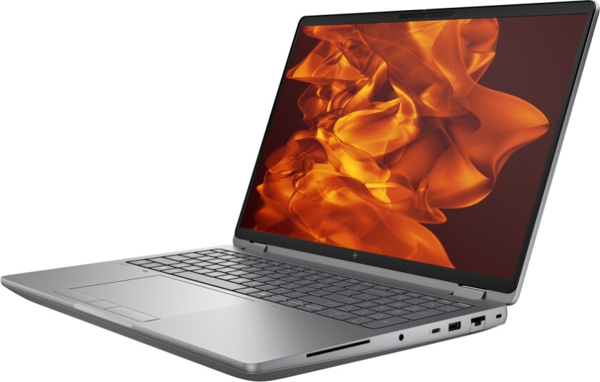 Bilde av ZBook Fury G1i - 16" | RTX Pro 4000 | Intel® Core Ultra 9 285HX | 64GB | 1TB